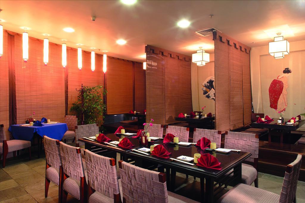 World Trade Hotel Taiyuan المظهر الخارجي الصورة